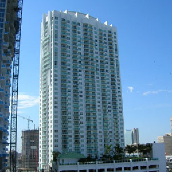 Brickell on the River U.S. Structures Inc.