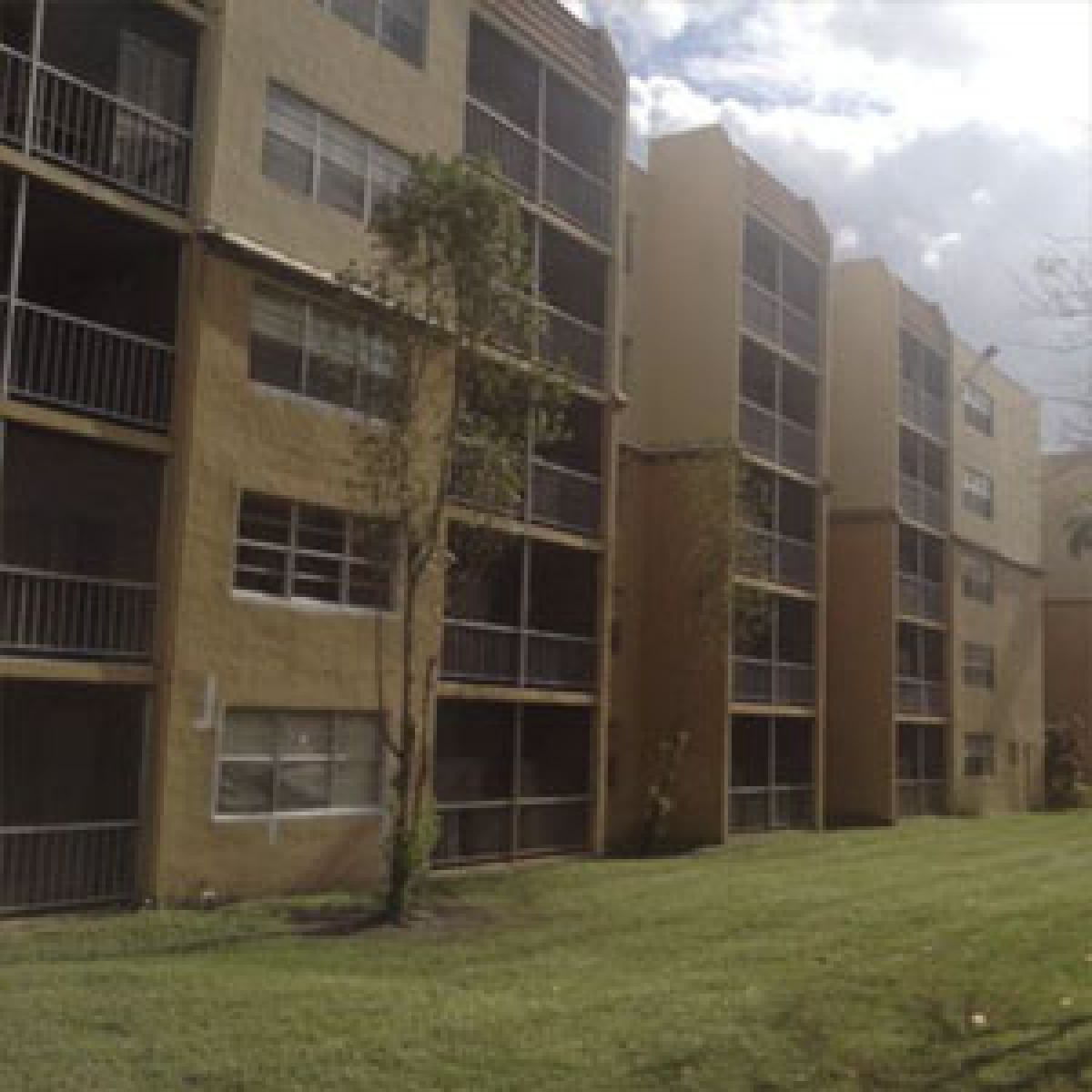 Coral Gate East Condominium U.S. Structures Inc.