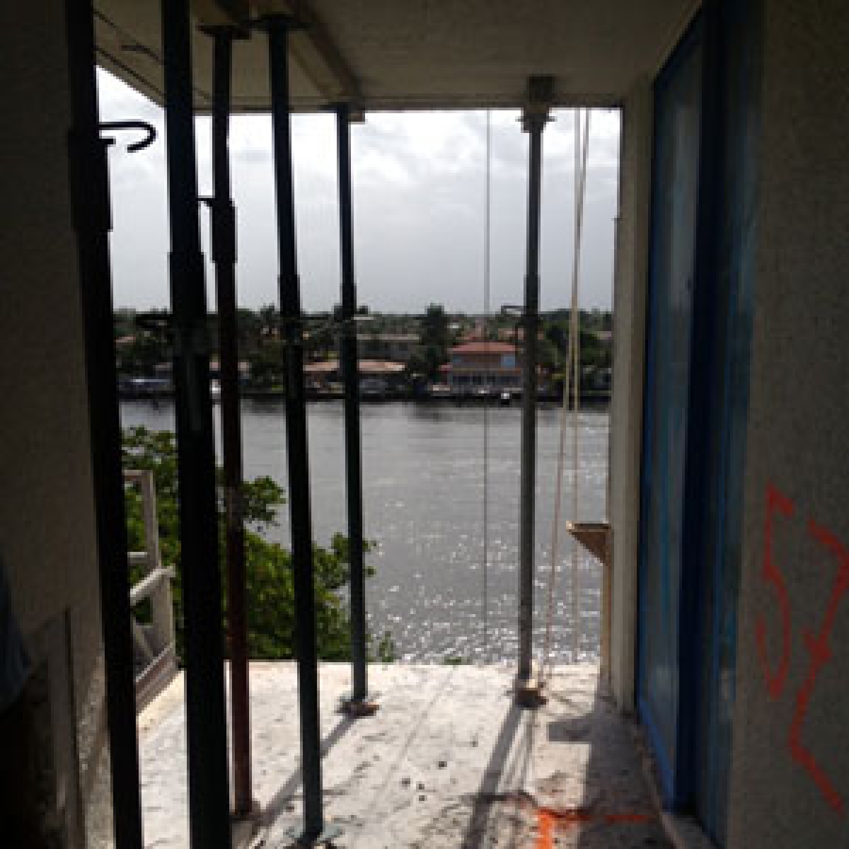 Coronado Condominium U.S. Structures Inc.