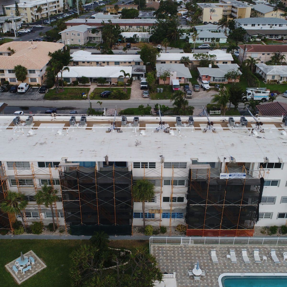 Oceanside Condo U.S. Structures Inc.